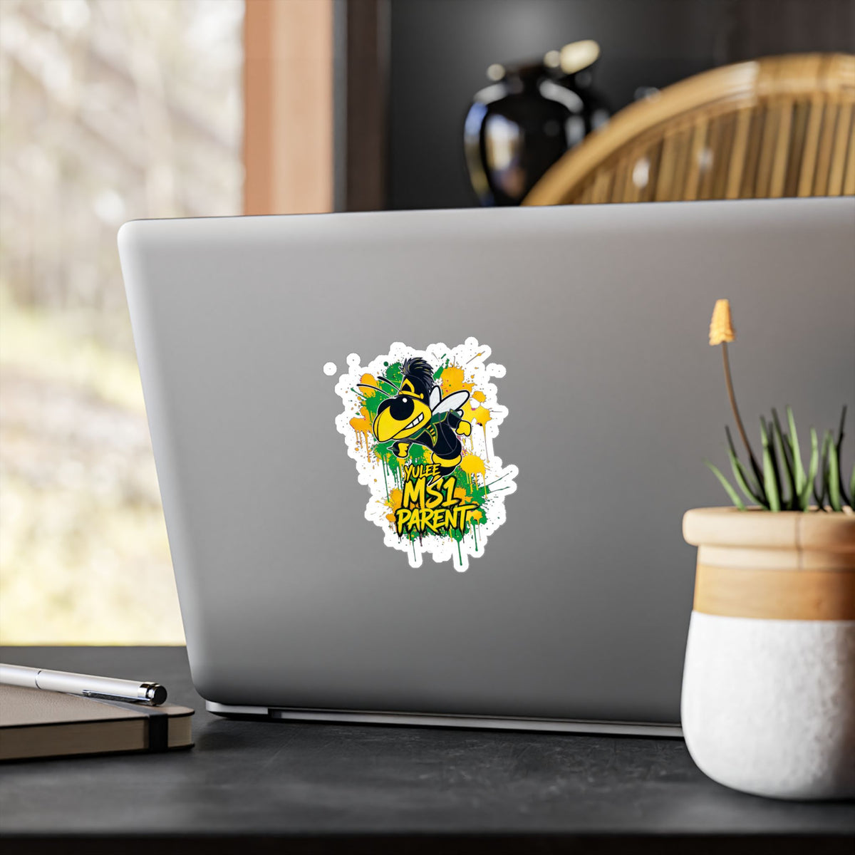 MS1 Parent Vinyl Decals