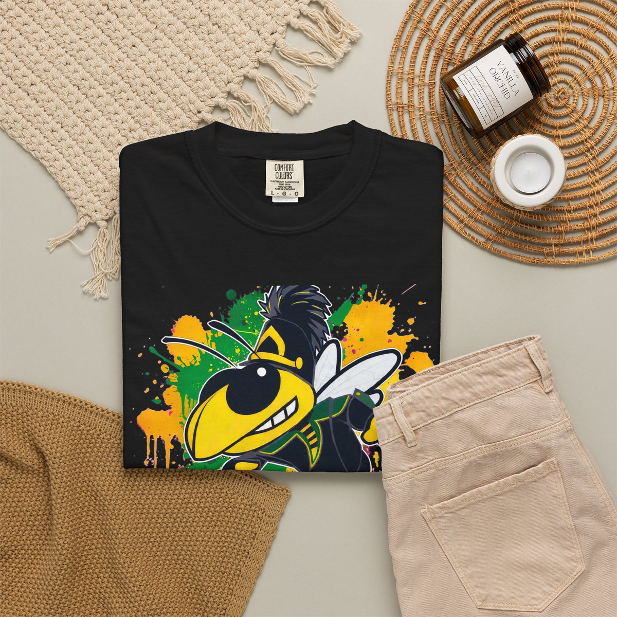 MS1 Parent Short Sleeve Shirt