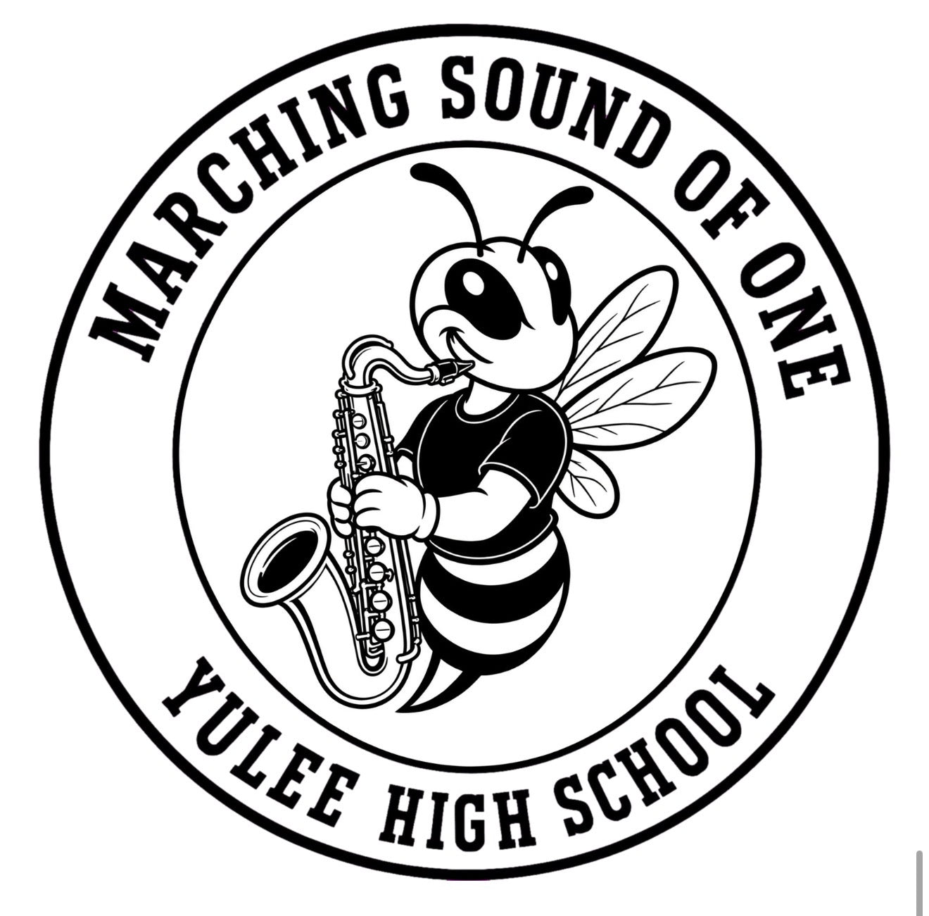 Marching Sound of One 40oz Engraved Stainless Steel Tumbler