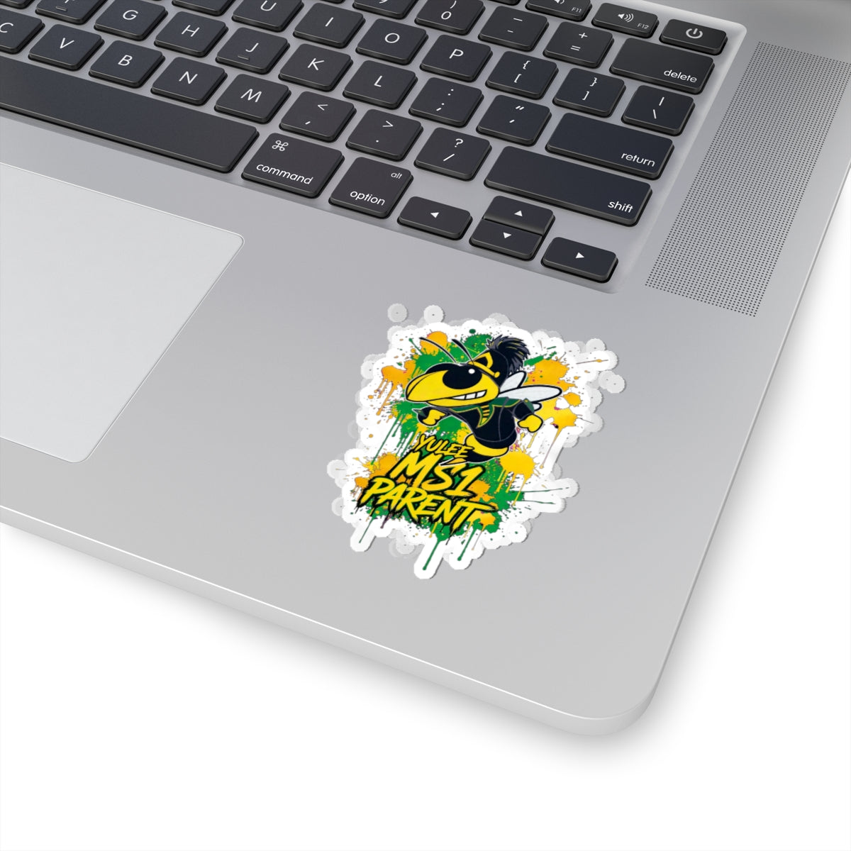 MS1 Parent Sticker