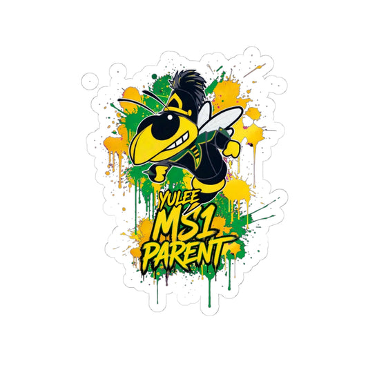 MS1 Parent Sticker