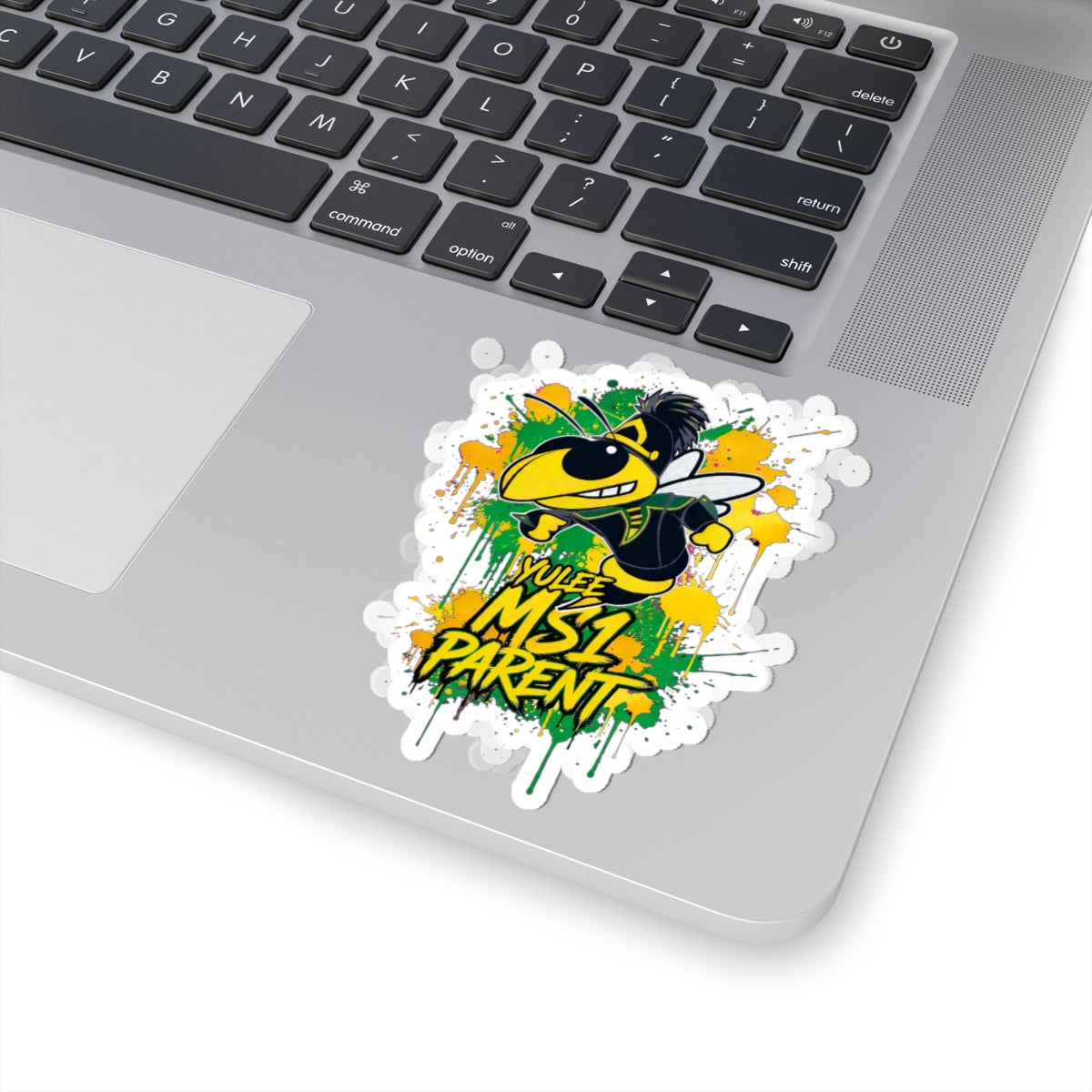 MS1 Parent Sticker