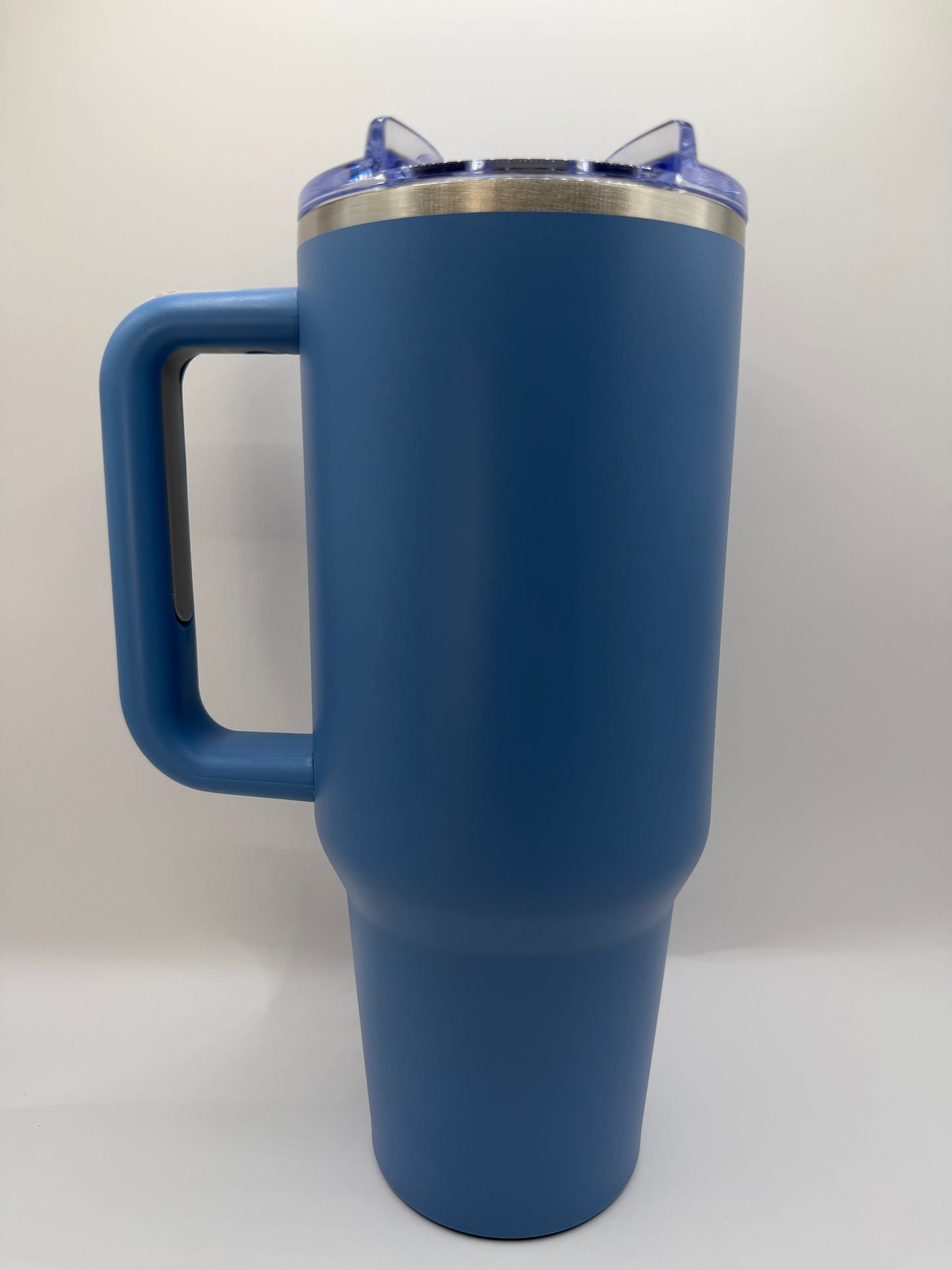 40oz Tumbler with Custom Engraving