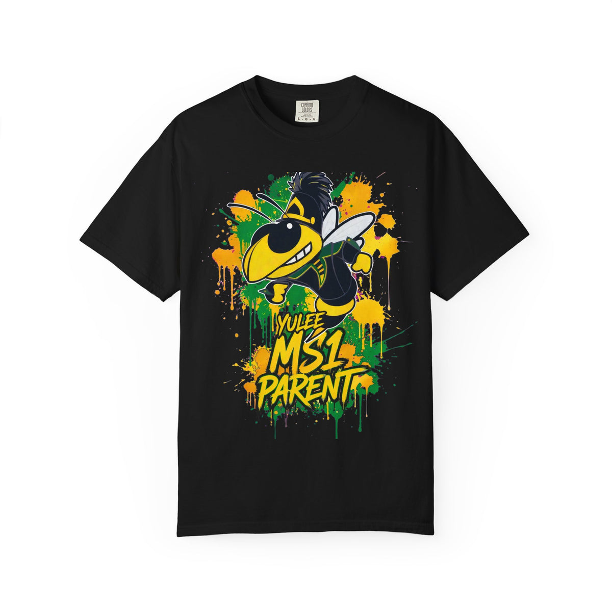 MS1 Parent Short Sleeve Shirt