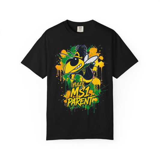 MS1 Parent Short Sleeve Shirt