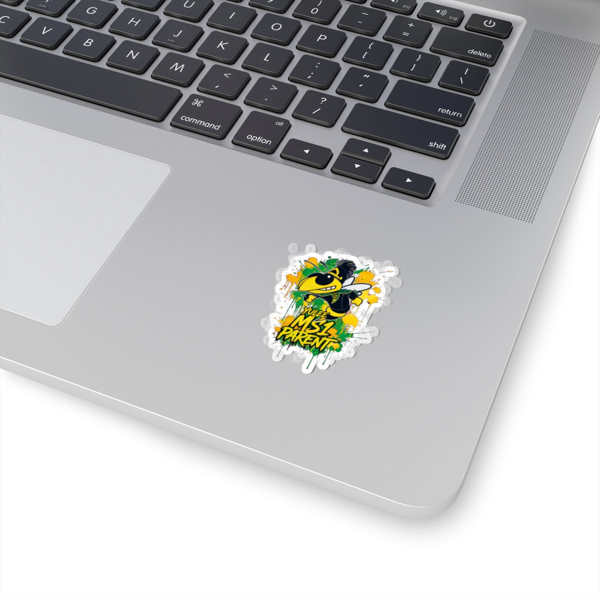 MS1 Parent Sticker