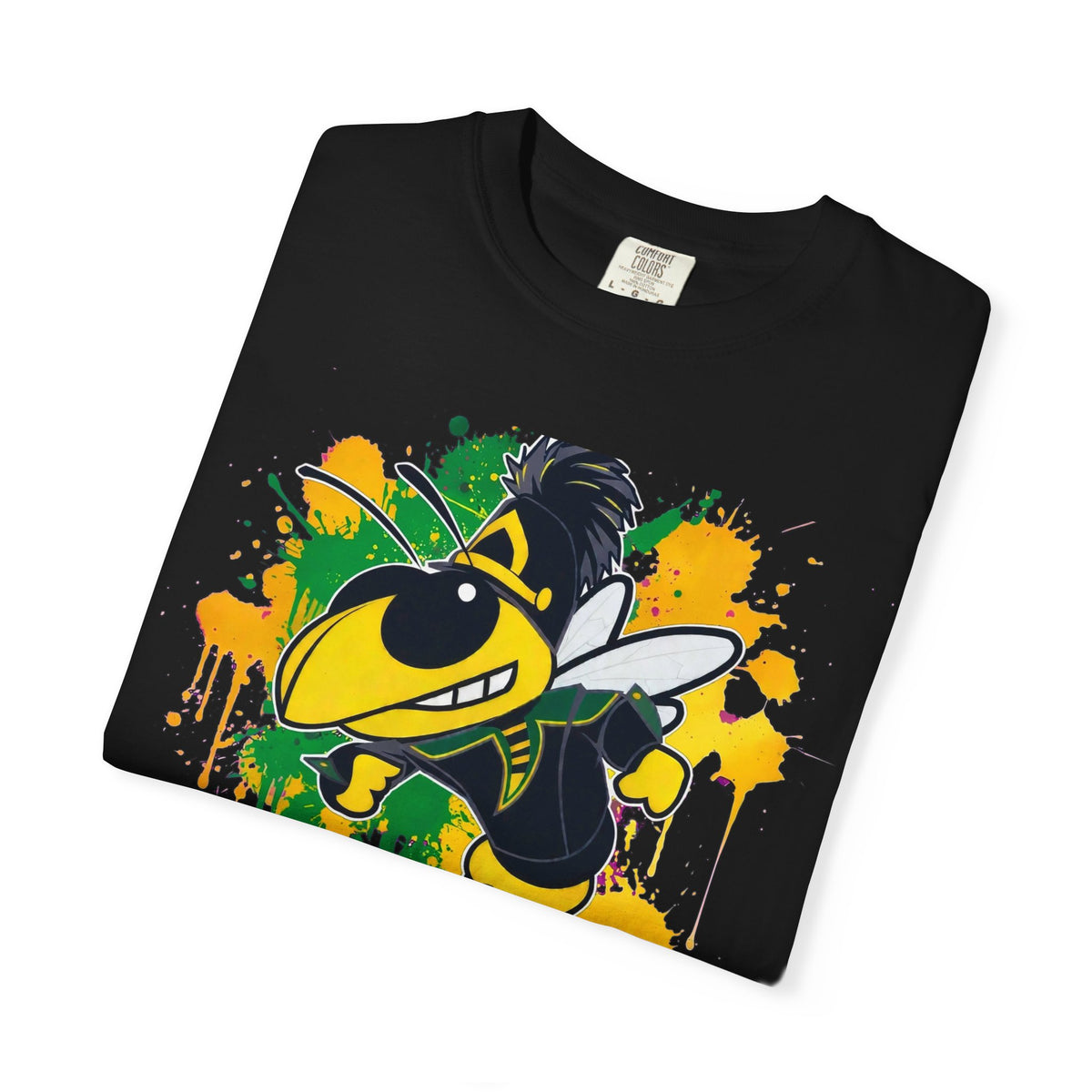 MS1 Parent Short Sleeve Shirt