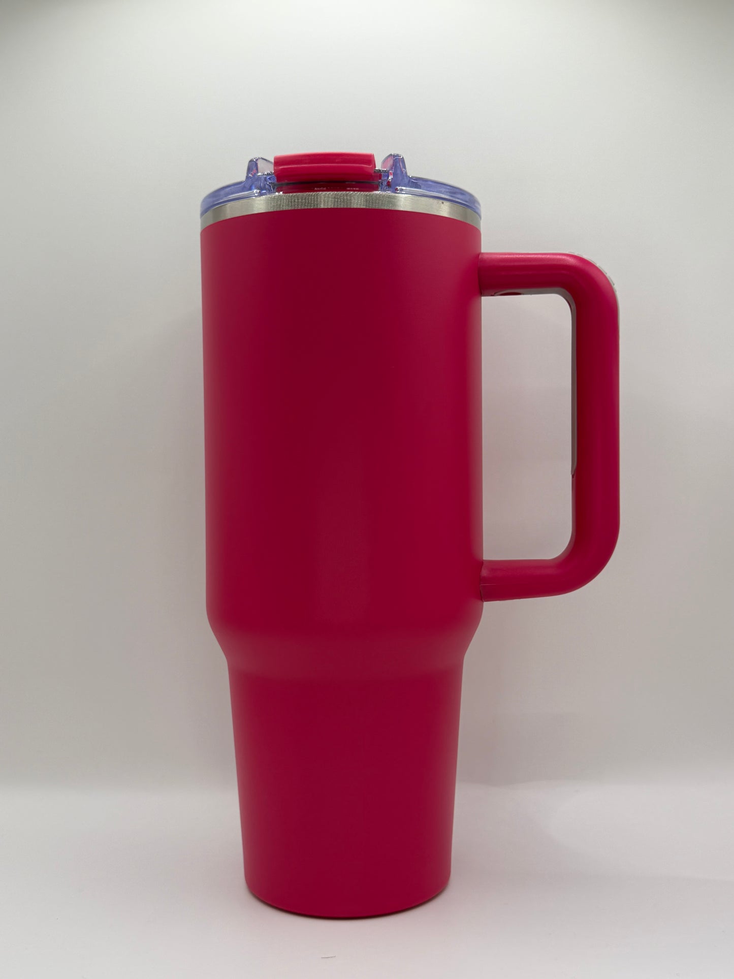 40oz Tumbler with Custom Engraving