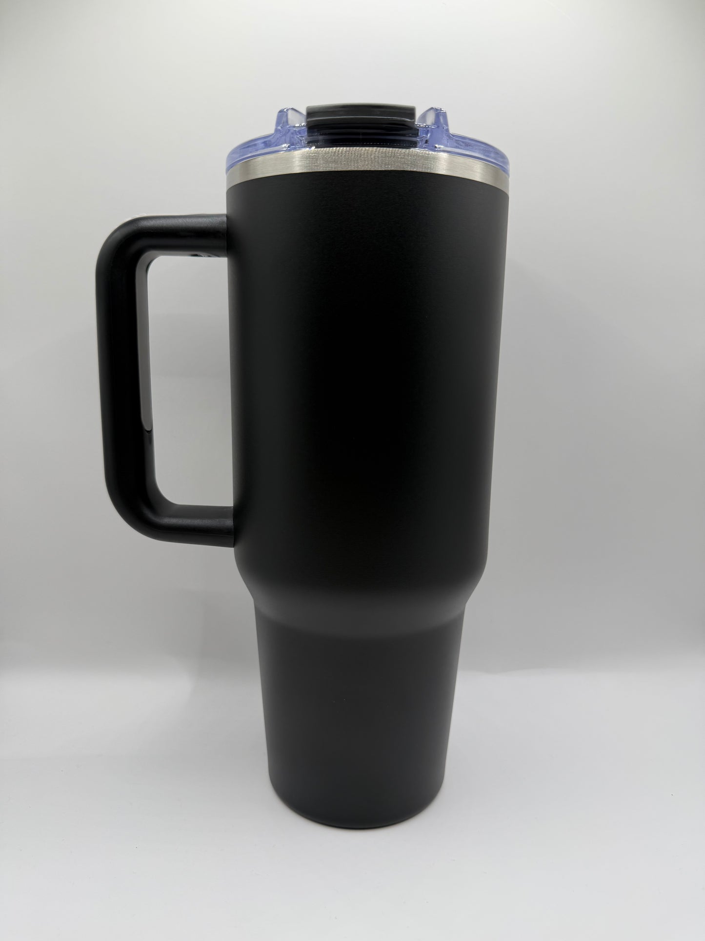 40oz Tumbler with Custom Engraving