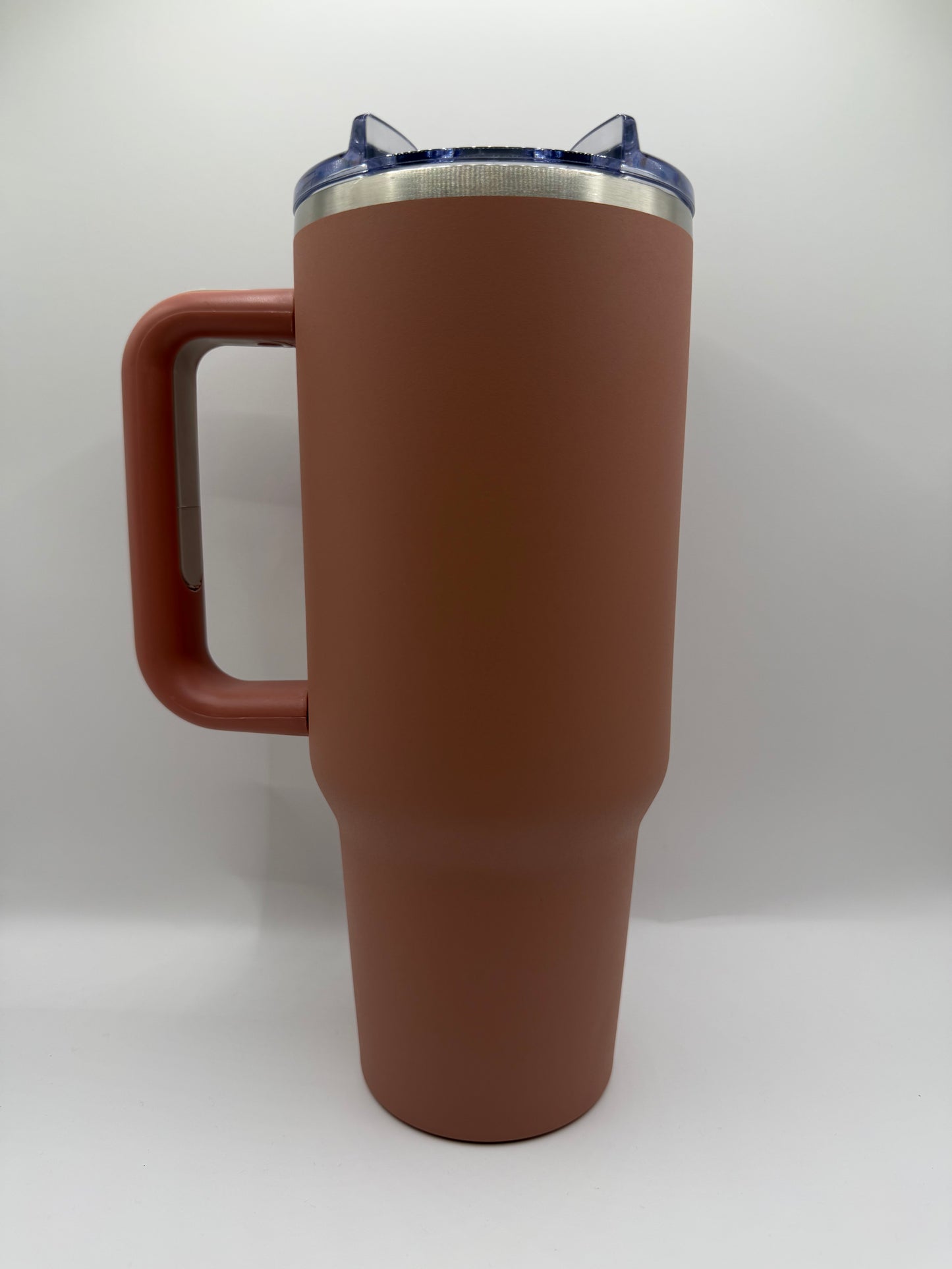 40oz Tumbler with Custom Engraving